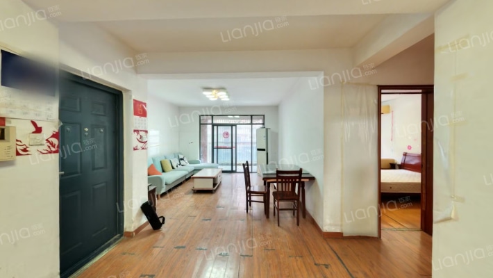 美晨雅阁二手房实景图