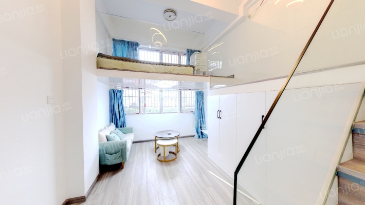 生活大师二手房实景图