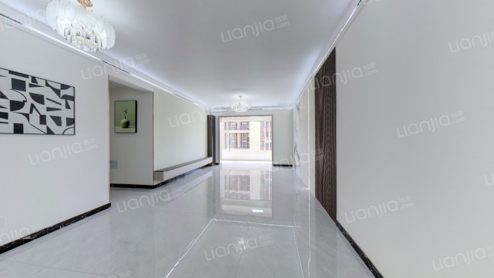 博裕学苑二手房实景图