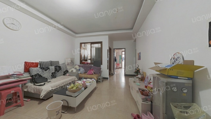 院部小区二手房实景图