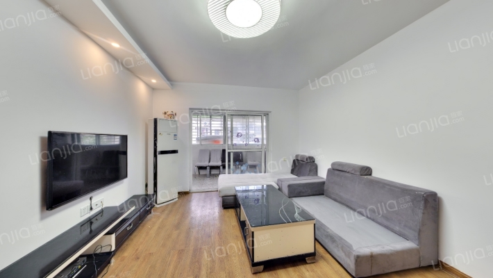 城南丽景二手房实景图