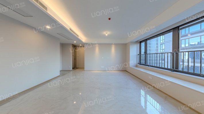 春知海棠苑二手房实景图