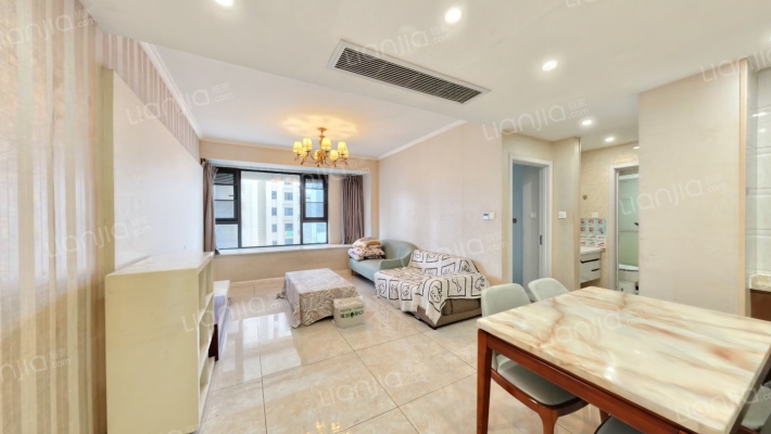 玲珑府二手房实景图