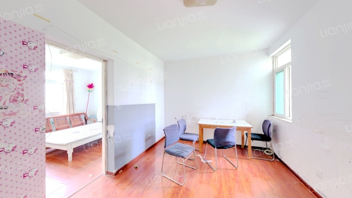 包河花园C区二手房实景图