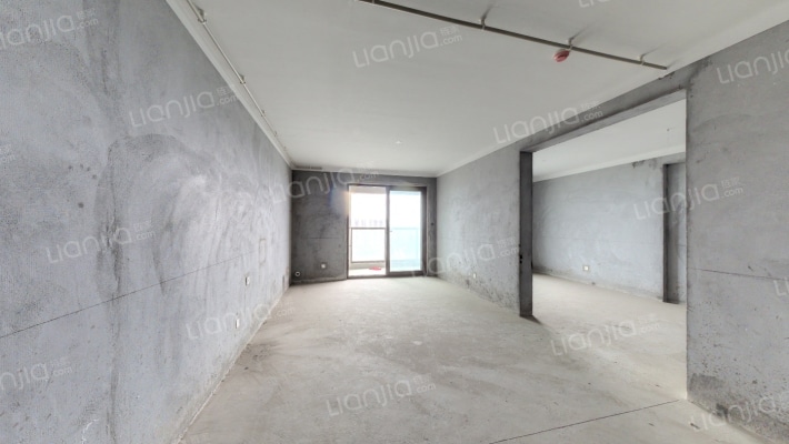 云都会府二手房实景图