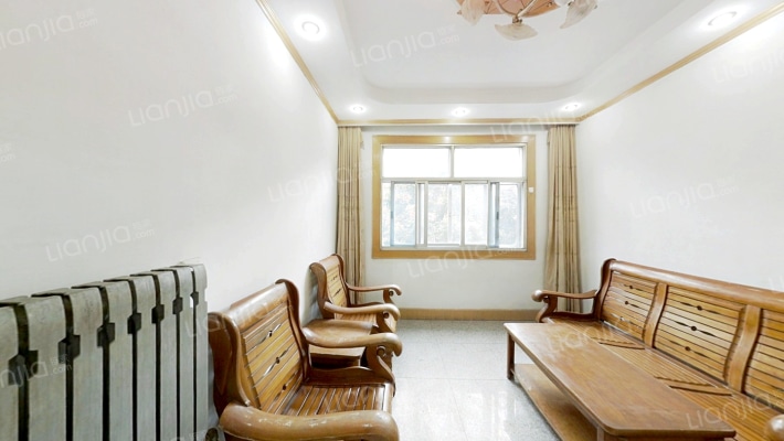 昌大建设集团四工区宿舍二手房实景图