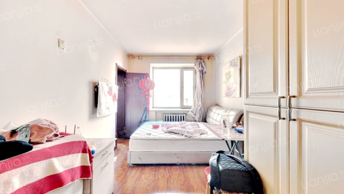 北十九道街二手房实景图