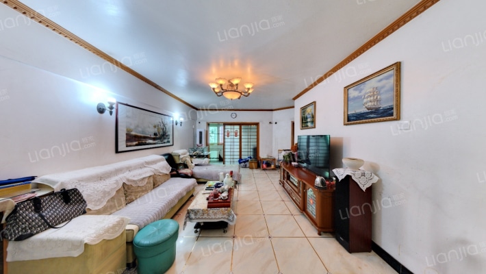 润丰园二手房实景图