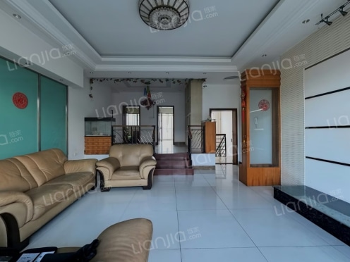 整租·阳光100经典时代 3室2厅 南