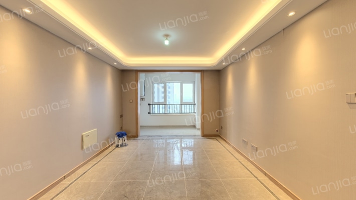 中骏玖唐府二手房实景图