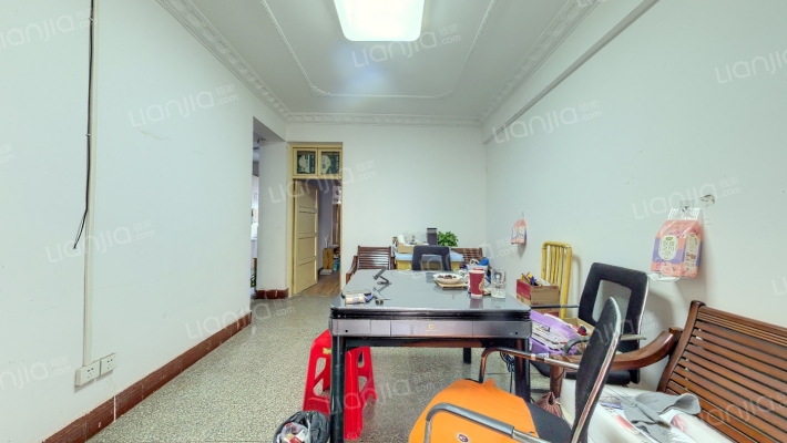 水仙里社区二手房实景图