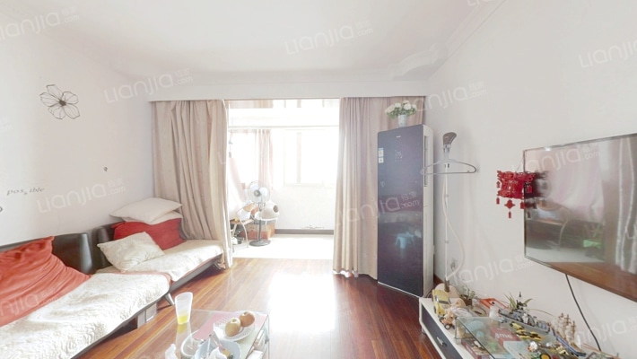 星海花园二手房实景图