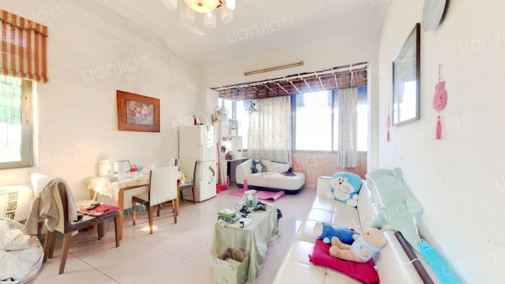 香兰新村二手房实景图