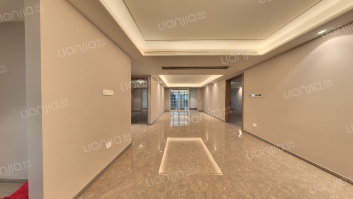 枫秀云庭二手房实景图