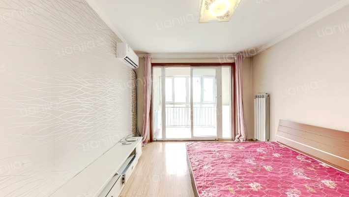 丰奥嘉园北区二手房实景图