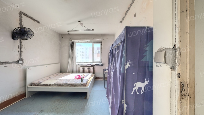 东光家属楼二手房实景图