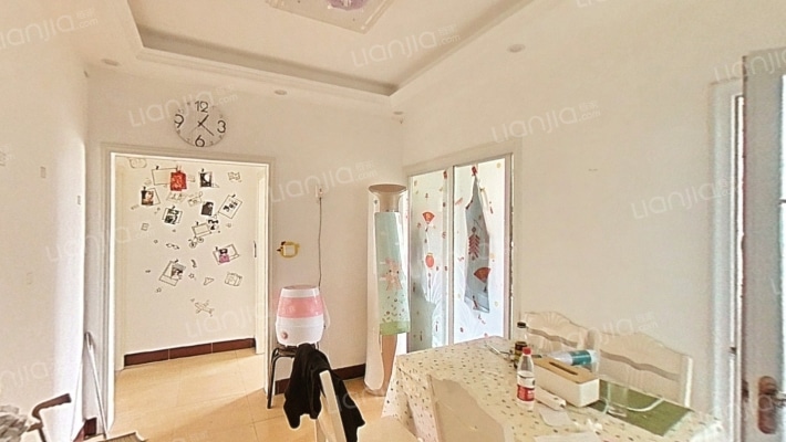 邯钢罗一生活区二手房实景图