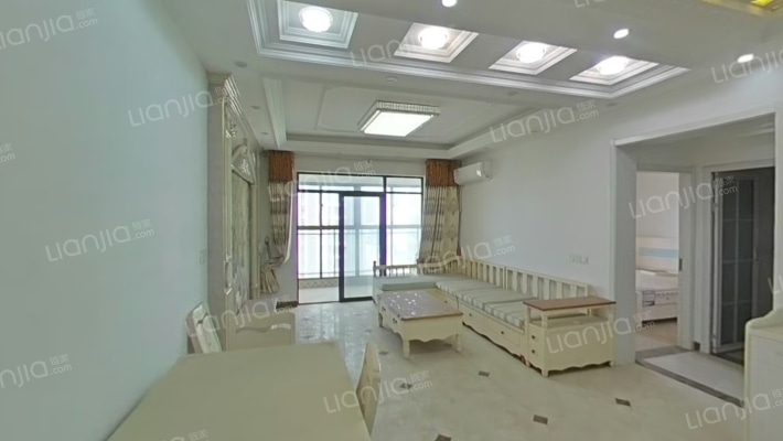 博园二手房实景图