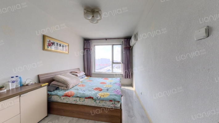 富民雅居小区二手房实景图