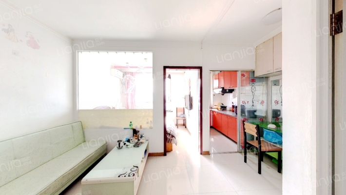 文欣苑二手房实景图