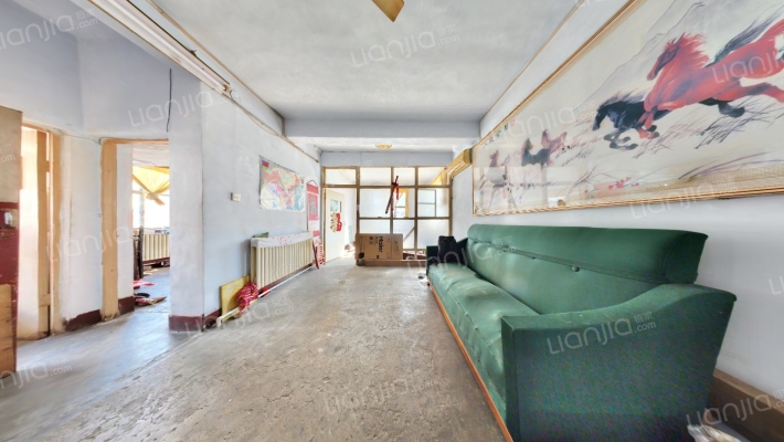 迎胜小区二手房实景图