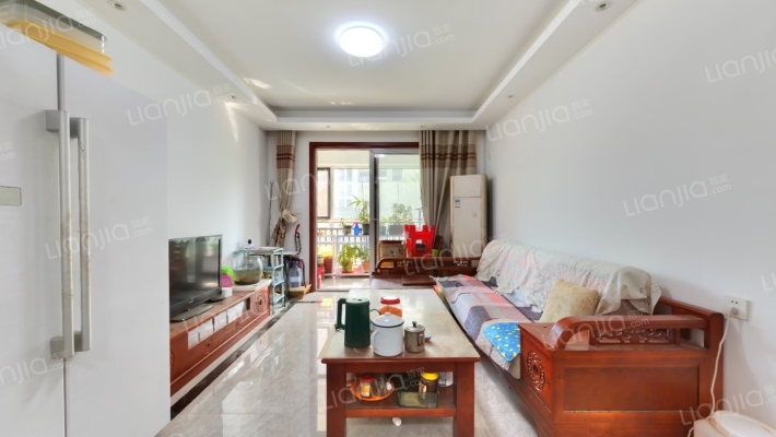 朱家洼佳源二手房实景图