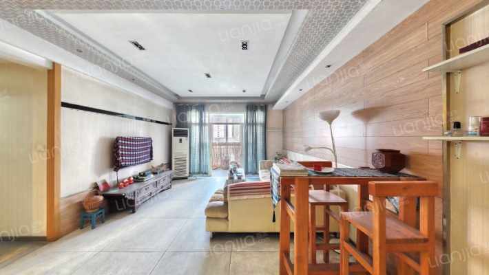 师院集资楼二手房实景图