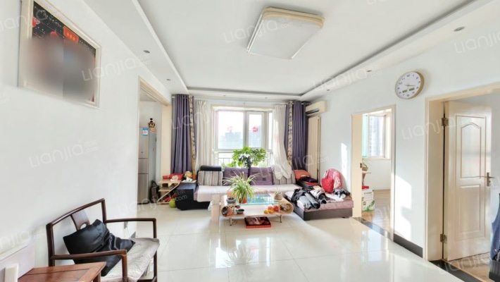 晋龙捷泰宿舍二手房实景图