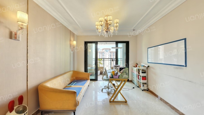 恒大林溪郡二手房实景图