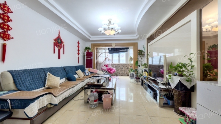 水科路18号二手房实景图