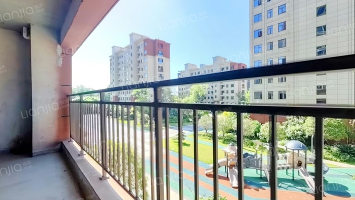 富兴学府二手房实景图