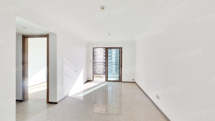 碧桂园时代城鸿园二手房实景图