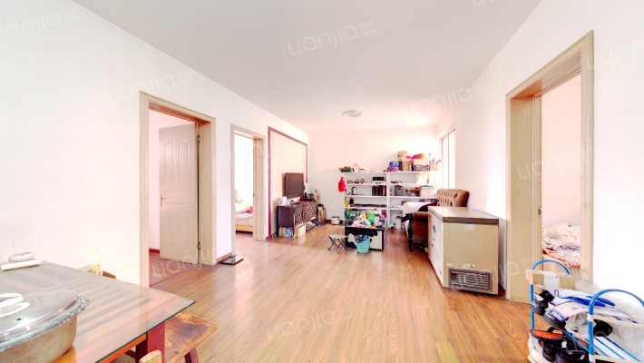 寺头家园二期二手房实景图