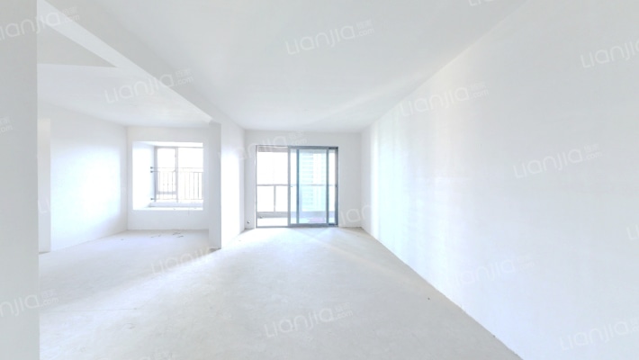 荣安春和景明二手房实景图