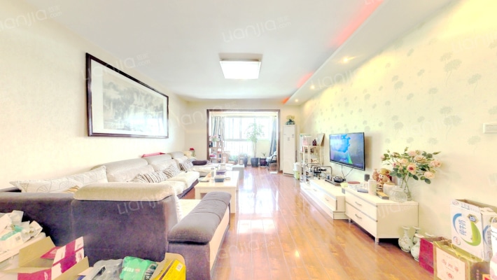 交大银座二手房实景图