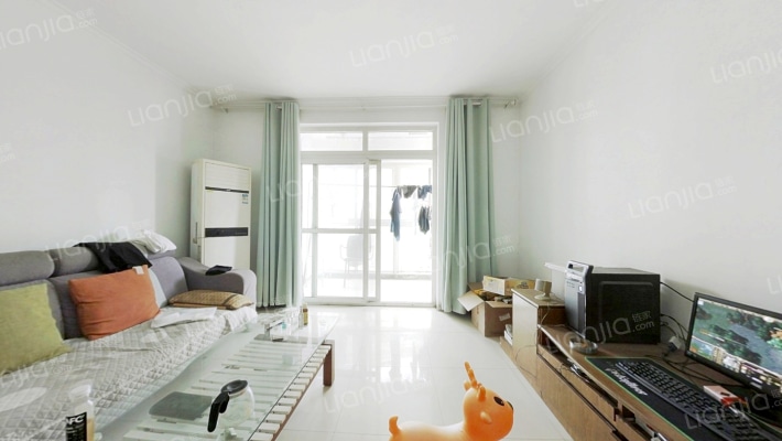 和风细宇二手房实景图