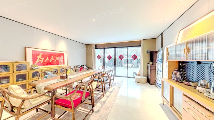 保利·珑熙二手房实景图