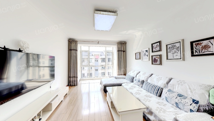 悦泰馨家二手房实景图