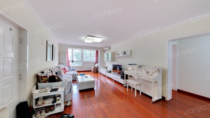 龙跃苑东五区二手房实景图