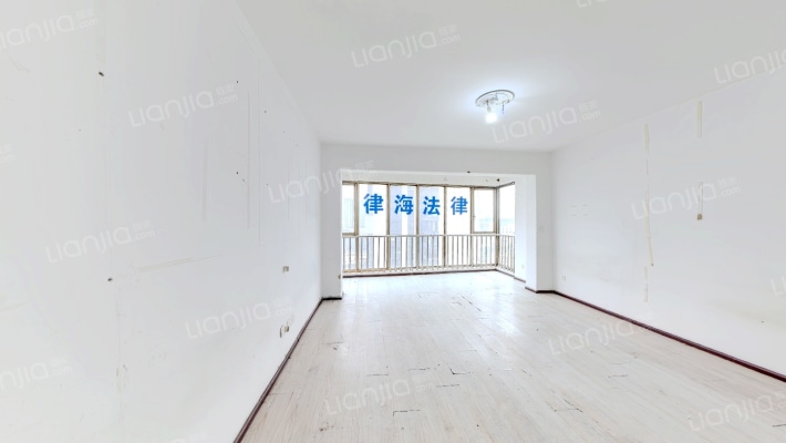 金阳乾图中心广场二手房实景图