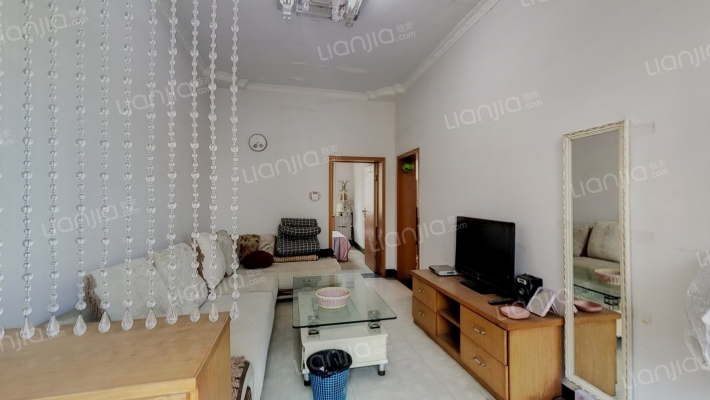 红日家园二手房实景图