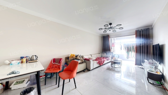 茂业中心二手房实景图