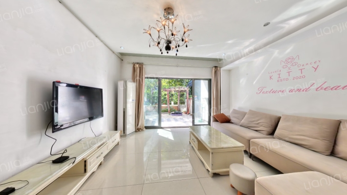 金地格林小城美茵区二手房实景图