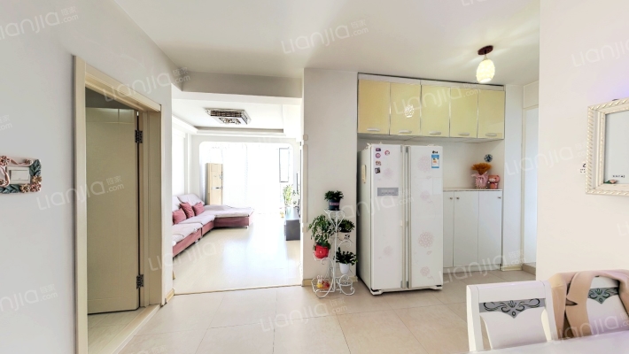 泰华府邸二手房实景图