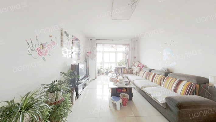 新科苑小区二手房实景图