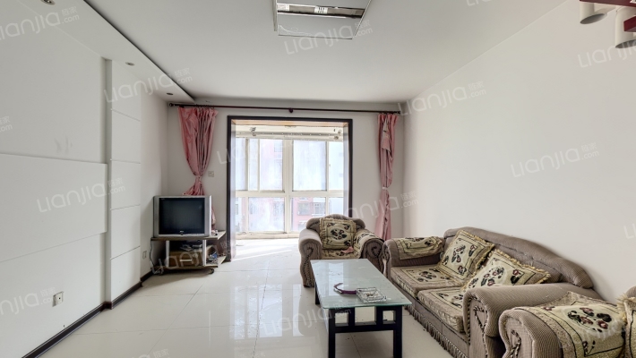 汉华世家二手房实景图