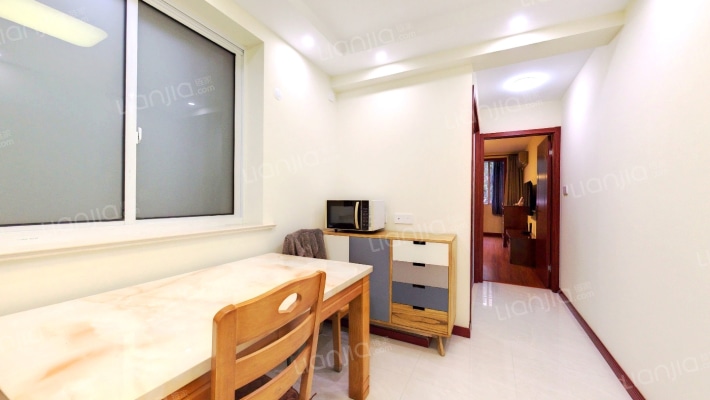 南新六村二手房实景图