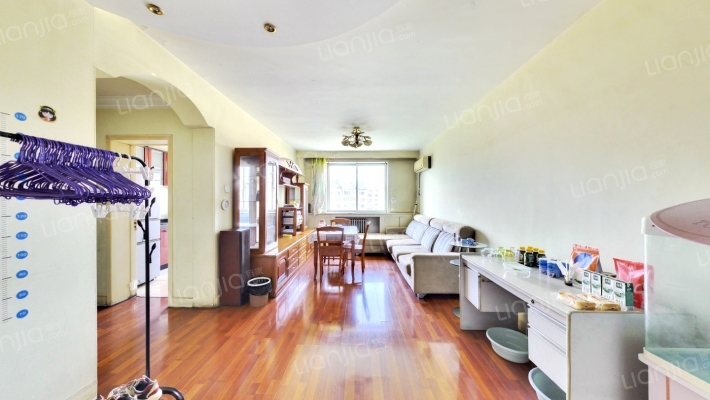 丰盈里二手房实景图