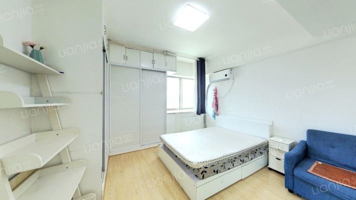 上城星座二手房实景图