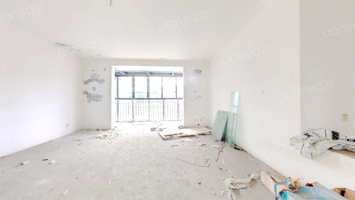 幸福37号院二手房实景图